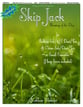 Skip Jack Handbell sheet music cover